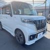 suzuki spacia 2018 -SUZUKI--Spacia DAA-MK53S--MK53S-833348---SUZUKI--Spacia DAA-MK53S--MK53S-833348- image 10