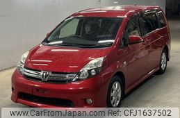 toyota isis 2016 CFJ1637502