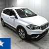 suzuki sx4 2017 -SUZUKI--SX4 YB22S--TSMJYB22S00534874---SUZUKI--SX4 YB22S--TSMJYB22S00534874- image 1