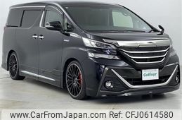 toyota vellfire 2015 -TOYOTA--Vellfire DAA-AYH30W--AYH30-0012188---TOYOTA--Vellfire DAA-AYH30W--AYH30-0012188-