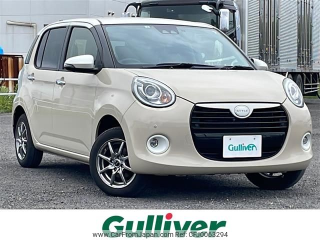 daihatsu boon 2022 -DAIHATSU--Boon 5BA-M710S--M710S-1000089---DAIHATSU--Boon 5BA-M710S--M710S-1000089- image 1