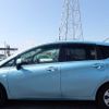 nissan note 2013 CFJ1653991 image 5