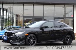 honda civic 2020 quick_quick_6BA-FK7_FK7-1201370