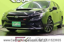 subaru levorg 2024 CFJ1523935