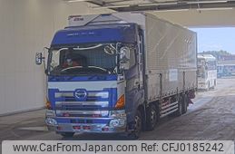 hino profia 2008 -HINO--Profia FW1EXYG-14724---HINO--Profia FW1EXYG-14724-