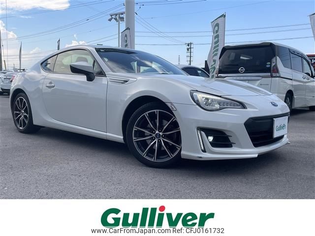 subaru brz 2016 -SUBARU--BRZ DBA-ZC6--ZC6-024857---SUBARU--BRZ DBA-ZC6--ZC6-024857- image 1