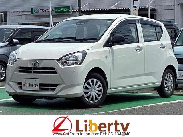 daihatsu mira-e-s 2020 quick_quick_LA350S_LA350S-0196643 image 1
