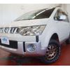 mitsubishi delica-d5 2010 -MITSUBISHI 【熊谷 335】--Delica D5 DBA-CV5W--CV5W-0503657---MITSUBISHI 【熊谷 335】--Delica D5 DBA-CV5W--CV5W-0503657- image 27