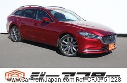 mazda atenza 2018 -MAZDA--Atenza Wagon 3DA-GJ2FW--GJ2FW-400203---MAZDA--Atenza Wagon 3DA-GJ2FW--GJ2FW-400203-