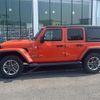 chrysler jeep-wrangler 2018 -CHRYSLER--Jeep Wrangler ABA-JL36L--1C4HJXLGXJW275651---CHRYSLER--Jeep Wrangler ABA-JL36L--1C4HJXLGXJW275651- image 5