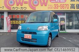 daihatsu tanto 2010 quick_quick_L375S_L375S-0359366