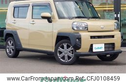 daihatsu taft 2022 -DAIHATSU--Taft 5BA-LA900S--LA900S-0106029---DAIHATSU--Taft 5BA-LA900S--LA900S-0106029-