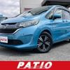 honda freed-plus 2017 quick_quick_GB5_GB5-1038863 image 1