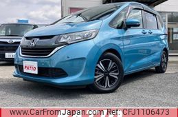 honda freed-plus 2017 quick_quick_GB5_GB5-1038863