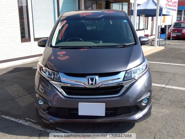 honda freed 2017 -HONDA--Freed DAA-GB7--GB7-1056319---HONDA--Freed DAA-GB7--GB7-1056319- image 2