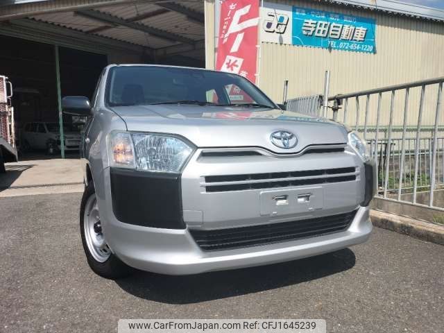 toyota probox-van 2020 CFJ1645239 image 1