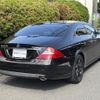 mercedes-benz cls-class 2006 GOO_JP_700957066030250521001 image 17
