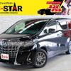 toyota alphard 2018 -TOYOTA--Alphard DBA-GGH30W--GGH30-0027528---TOYOTA--Alphard DBA-GGH30W--GGH30-0027528- image 1