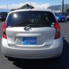 nissan note 2013 -NISSAN--Note DBA-E12--E12-181857---NISSAN--Note DBA-E12--E12-181857- image 7