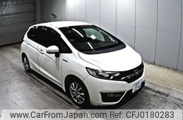 honda fit 2014 -HONDA 【広島 503す2266】--Fit GP5-1012562---HONDA 【広島 503す2266】--Fit GP5-1012562-