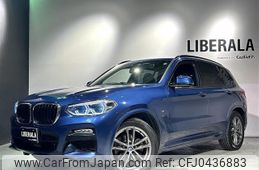 bmw x3 2020 -BMW--BMW X3 LDA-TX20--WBATX320X0LG60181---BMW--BMW X3 LDA-TX20--WBATX320X0LG60181-