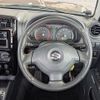 suzuki jimny 2013 -SUZUKI--Jimny ABA-JB23W--JB23W-692215---SUZUKI--Jimny ABA-JB23W--JB23W-692215- image 11
