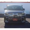 toyota vellfire 2015 -TOYOTA--Vellfire DAA-AYH30W--AYH30-0004176---TOYOTA--Vellfire DAA-AYH30W--AYH30-0004176- image 9