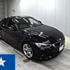 bmw 4-series 2014 -BMW 【神戸 30Lせ0..2】--BMW 4 Series 4A20--WBA4A12000D967604---BMW 【神戸 30Lせ0..2】--BMW 4 Series 4A20--WBA4A12000D967604- image 1