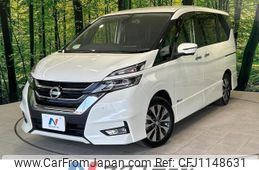 nissan serena 2018 quick_quick_GFC27_GFC27-100210