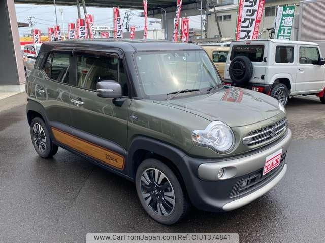 suzuki xbee 2022 -SUZUKI 【名変中 】--XBEE MN71S--302350---SUZUKI 【名変中 】--XBEE MN71S--302350- image 2