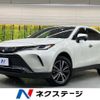toyota harrier 2022 -TOYOTA--Harrier 6BA-MXUA80--MXUA80-0076837---TOYOTA--Harrier 6BA-MXUA80--MXUA80-0076837- image 1