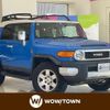 toyota fj-cruiser 2007 -OTHER IMPORTED--FJ Curiser 不明----JTEBU11F38K007638---OTHER IMPORTED--FJ Curiser 不明----JTEBU11F38K007638- image 1