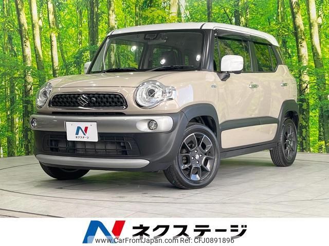 suzuki xbee 2019 quick_quick_MN71S_MN71S-151742 image 1