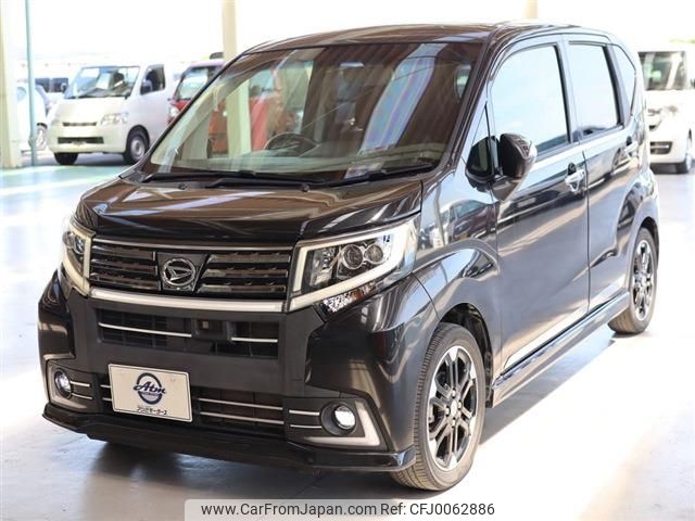 daihatsu move 2015 -DAIHATSU--Move DBA-LA150S--LA150S-0031737---DAIHATSU--Move DBA-LA150S--LA150S-0031737- image 1