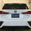 lexus ct 2018 -LEXUS--Lexus CT DAA-ZWA10--ZWA10-2323388---LEXUS--Lexus CT DAA-ZWA10--ZWA10-2323388- image 5