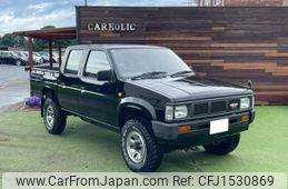 nissan datsun-pickup 1992 CFJ1530869
