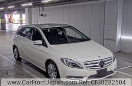 mercedes-benz b-class 2013 -MERCEDES-BENZ--Benz B Class WDD2462422J177172---MERCEDES-BENZ--Benz B Class WDD2462422J177172-