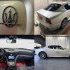 maserati coupe 2006 -MASERATI 【豊田 300ﾓ4289】--Maserati Coupe GH-MGS--ZAMEC38J000021465---MASERATI 【豊田 300ﾓ4289】--Maserati Coupe GH-MGS--ZAMEC38J000021465- image 11