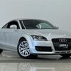 audi tt 2008 -AUDI--Audi TT ABA-8JBWA--TRUZZZ8J691009376---AUDI--Audi TT ABA-8JBWA--TRUZZZ8J691009376- image 1