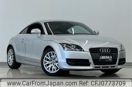 audi tt 2008 -AUDI--Audi TT ABA-8JBWA--TRUZZZ8J691009376---AUDI--Audi TT ABA-8JBWA--TRUZZZ8J691009376-