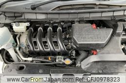 nissan serena 2021 NIKYO_QA42339