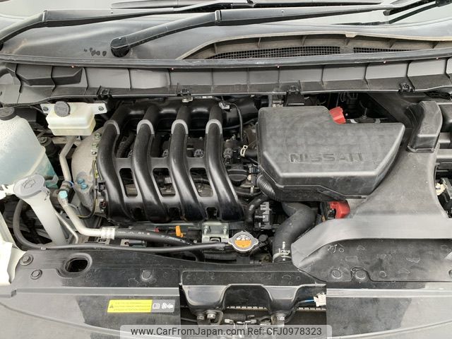 nissan serena 2021 NIKYO_QA42339 image 1