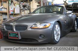 bmw z4 2004 GOO_JP_700080300530241224002