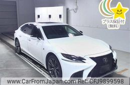 lexus ls 2018 -LEXUS--Lexus LS GVF55-6002403---LEXUS--Lexus LS GVF55-6002403-