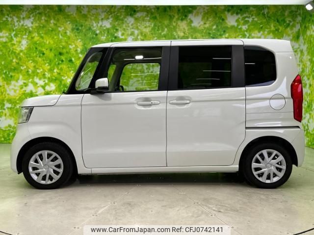 honda n-box 2023 quick_quick_6BA-JF3_JF3-5267054 image 2