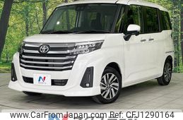 toyota roomy 2024 quick_quick_M910A_M910A-1022360