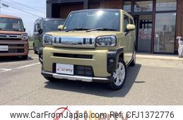 daihatsu taft 2024 quick_quick_LA900S_LA900S-0183651