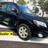 toyota vanguard 2009 CFJ1705689 image 1