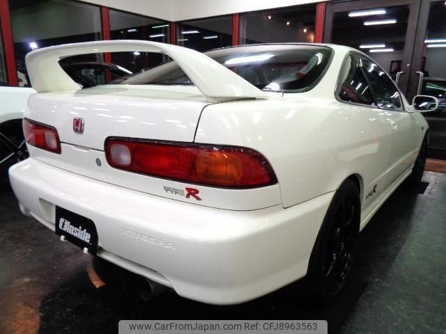 honda integra 2000 -HONDA--Integra DC2--DC2-1402237---HONDA--Integra DC2--DC2-1402237- image 2
