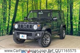 suzuki jimny-sierra 2023 -SUZUKI--Jimny Sierra 3BA-JB74W--JB74W-189173---SUZUKI--Jimny Sierra 3BA-JB74W--JB74W-189173-